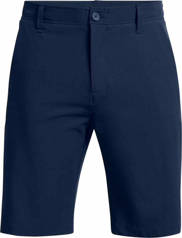 Kratke hlače Under Armour Men's UA Drive Tapered Short Academy/Halo Gray 32