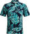 Chemise polo Under Armour UA Playoff 2.0 Mens Polo Academy/Cerulean/Pitch Gray XL