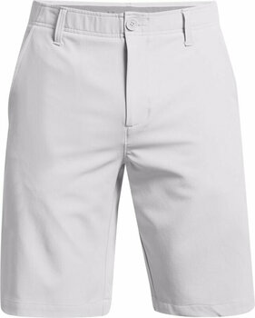 Pantalones cortos Under Armour Men's UA Drive Tapered Short Halo Gray/Halo Gray 32 - 1