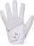 Handschuhe Under Armour Iso-Chill Womens Left Hand Glove White/Halo Gray/Halo Gray L