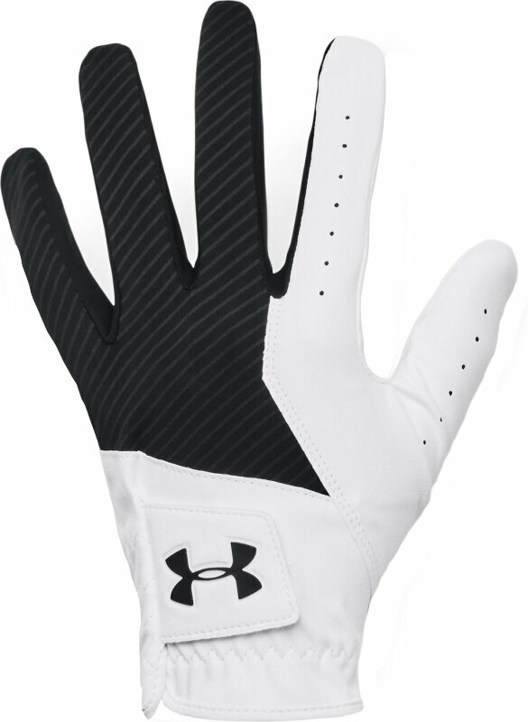 Guantes Under Armour Medal Mens Left Hand Glove Guantes