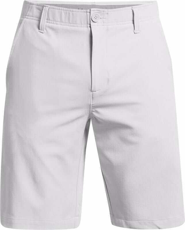 Pantalones cortos Under Armour Men's UA Drive Tapered Short Halo Gray/Halo Gray 36