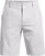 Sort Under Armour Men's UA Drive Tapered Short Halo Gray/Halo Gray 36
