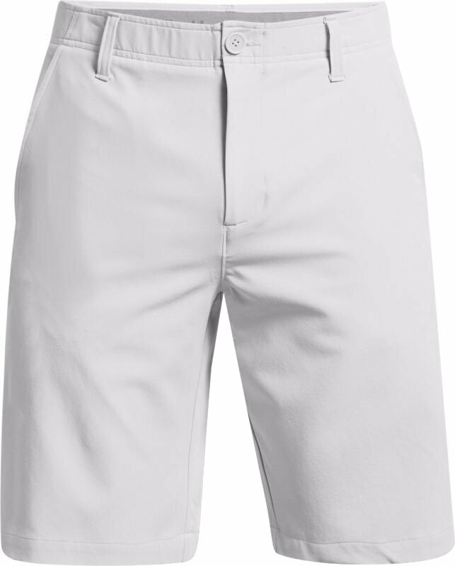 Pantalones cortos Under Armour Men's UA Drive Tapered Short Halo Gray/Halo Gray 38 Pantalones cortos