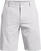 Kratke hlače Under Armour Men's UA Drive Tapered Short Halo Gray/Halo Gray 38