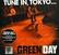 Disco de vinilo Green Day - Tune In Tokyo (LP)