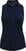 Polo Shirt Under Armour Zinger Womens Sleeveless Polo Midnight Navy/Midnight Navy/Metallic Silver M