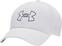 Cap Under Armour Iso-Chill Driver Mesh Mens Adjustable Cap White/Academy