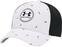 Šilterica Under Armour Iso-Chill Driver Mesh Mens Adjustable Cap White/Black