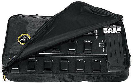 Torba za efekte WTF RB23060B Gigbag