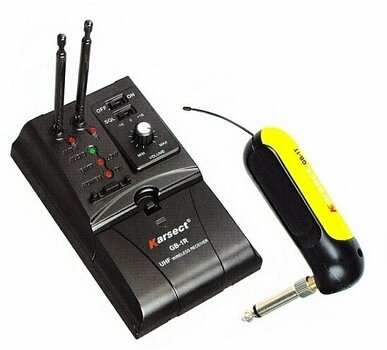 Draadloos systeem Karsect GB1-Set Draadloos systeem - 1