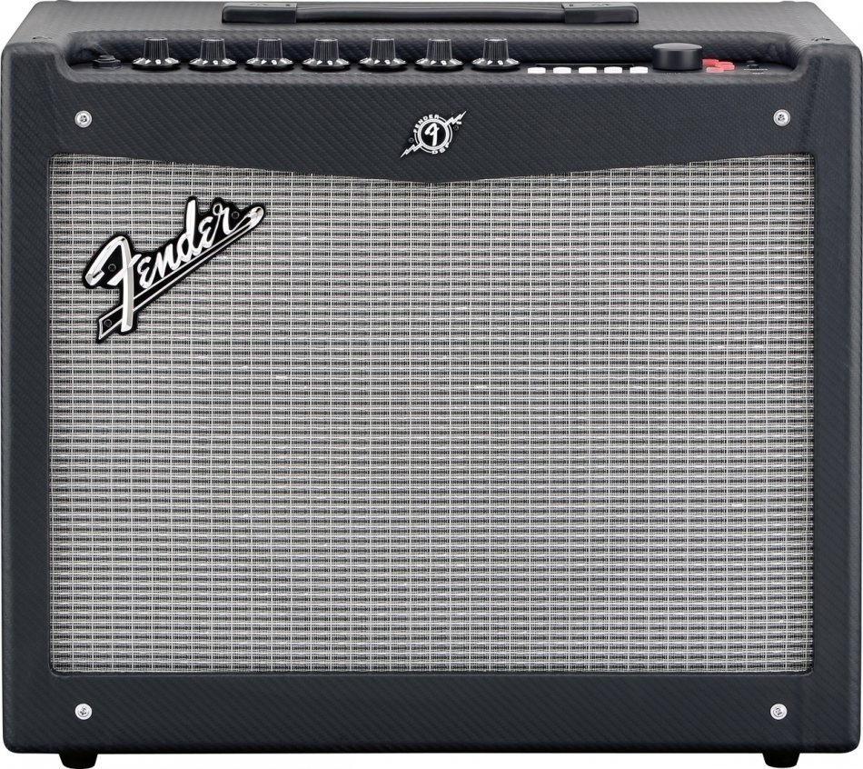 Modelling gitaarcombo Fender MUSTANG III