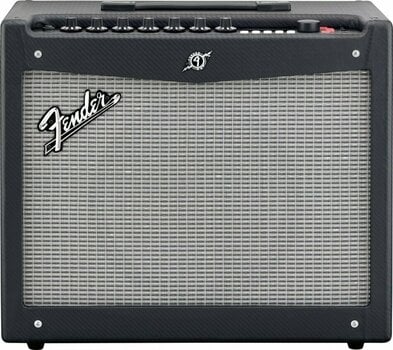 Modelling gitaarcombo Fender MUSTANG III - 1