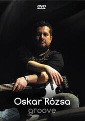 Musiklitteratur Oskar Rózsa Groove