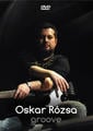 Oskar Rózsa Groove (Like new)