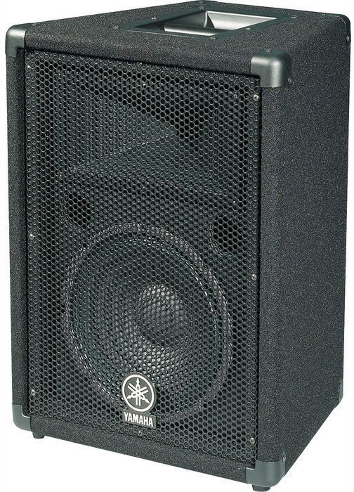 Passive Loudspeaker Yamaha BR 10
