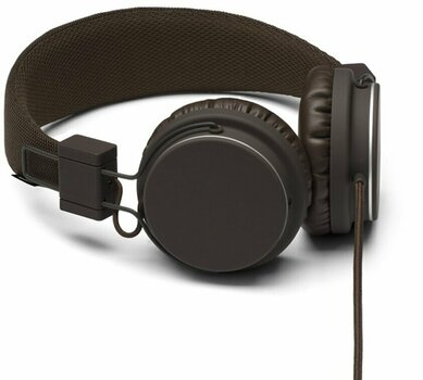 On-ear Headphones UrbanEars Plattan Mocca - 1