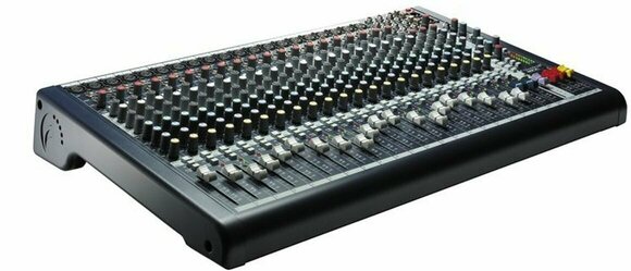 Analoog mengpaneel Soundcraft MFXi 20 - 1