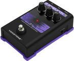 TC Helicon VoiceTone X1 Vocal processor (Like new)