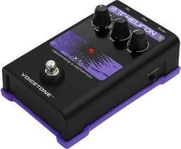 TC Helicon VoiceTone X1 Вокальний процесор (Як новий)