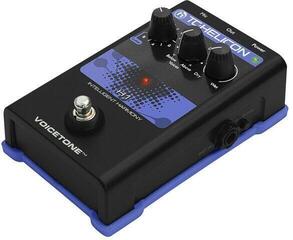 Vocal processor TC Helicon VoiceTone H1 Vocal processor