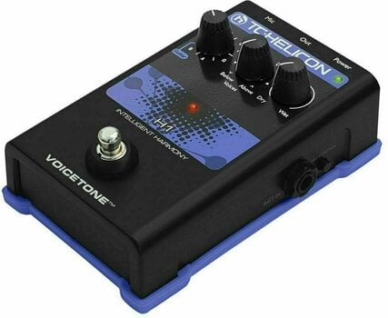 Vocal Effects Processor TC Helicon VoiceTone H1 - 1
