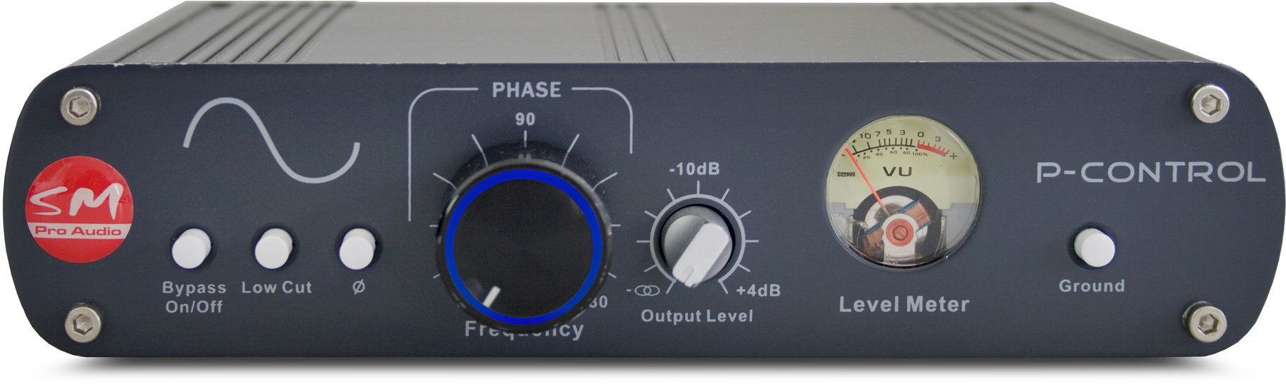 Enhancer / Exciter SM Pro Audio P-CONTROL