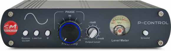 Enhancer / Exciter SM Pro Audio P-CONTROL - 1
