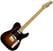 Elektrische gitaar Fender American Special Telecaster MN 3-Color Sunburst