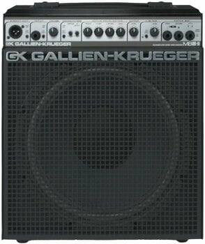 Basszusgitár kombó Gallien Krueger MB150S-112 - 1