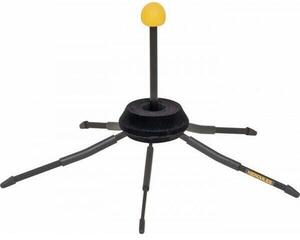 Ständer für Blasinstrument Hercules DS410B Ständer für Blasinstrument