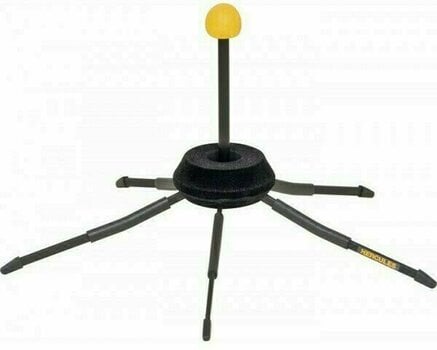 Stand for Wind Instrument Hercules DS410B Stand for Wind Instrument - 1