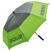 Umbrella Big Max Aqua Umbrella Lime/Charcoal