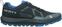 Chaussures de trail running Scott Supertrac 3 Shoe Black/Storm Blue 45,5 Chaussures de trail running