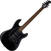 E-Gitarre Sterling by MusicMan CT30HSS Stealth Black E-Gitarre