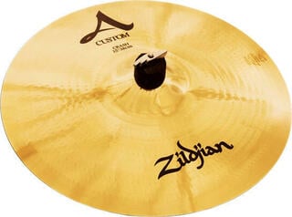 Чинел Crash Zildjian A20513 A Custom 15" Чинел Crash