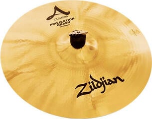 Чинел Crash Zildjian A20582 A Custom Projection 16" Чинел Crash