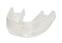 Protector for martial arts Everlast Single Mouthguard Clear