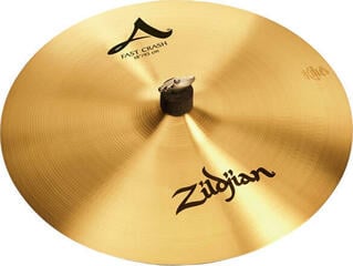 Чинел Crash Zildjian A0268 A Fast 18" Чинел Crash