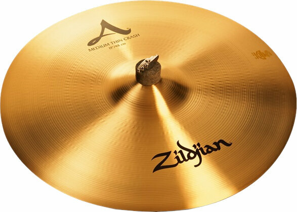 Crash činela Zildjian A0233 A Medium Thin Crash činela 19"