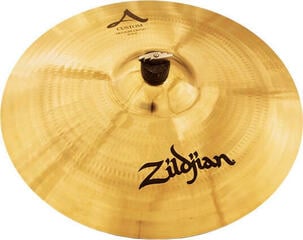 Чинел Crash Zildjian A20828 A Custom Medium 18" Чинел Crash