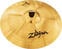 Crash Cymbal Zildjian A20828 A Custom Medium Crash Cymbal 18"