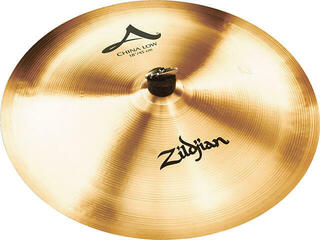 Platillo China Zildjian A0344 A Boy Low 18" Platillo China
