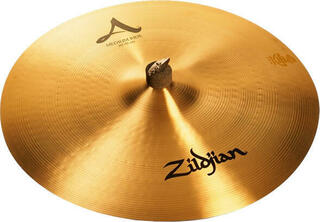 Ride Cymbal Zildjian A0034 A Medium 20" Ride Cymbal
