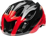 Briko Teke Shiny Black/Red L Cyklistická helma