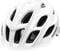 Cyklistická helma Briko Teke Shiny White L Cyklistická helma