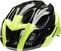 Cyklistická helma Briko Teke Lime Fluo/Black M Cyklistická helma