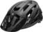 Cyklistická helma Briko Sismic LED Matt Black L Cyklistická helma