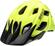 Briko Akan Lime Fluo/Black L Bike Helmet