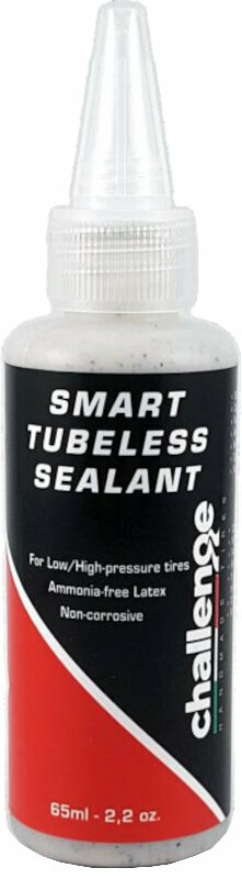 Set de réparation de cycle Challenge Smart Sealant 65 ml